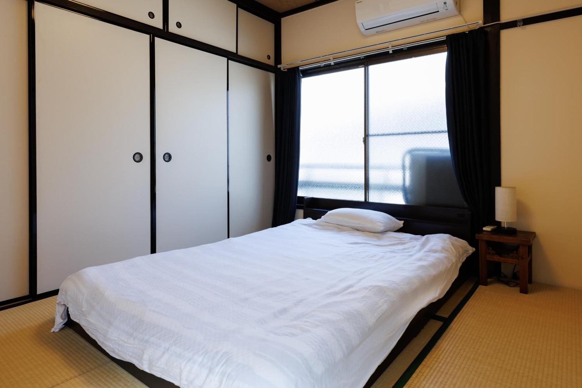 野田屋 Villa Osaka Ngoại thất bức ảnh