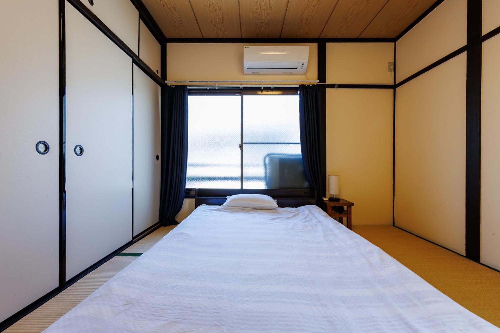 野田屋 Villa Osaka Ngoại thất bức ảnh