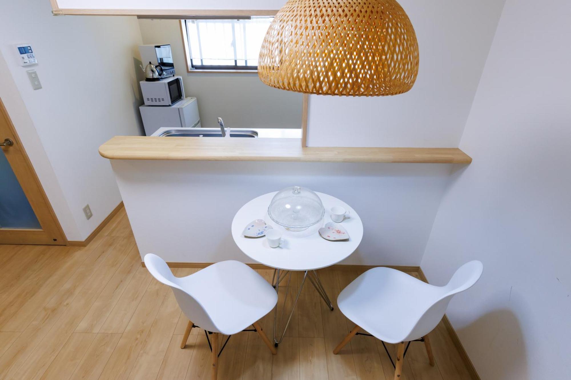 野田屋 Villa Osaka Ngoại thất bức ảnh