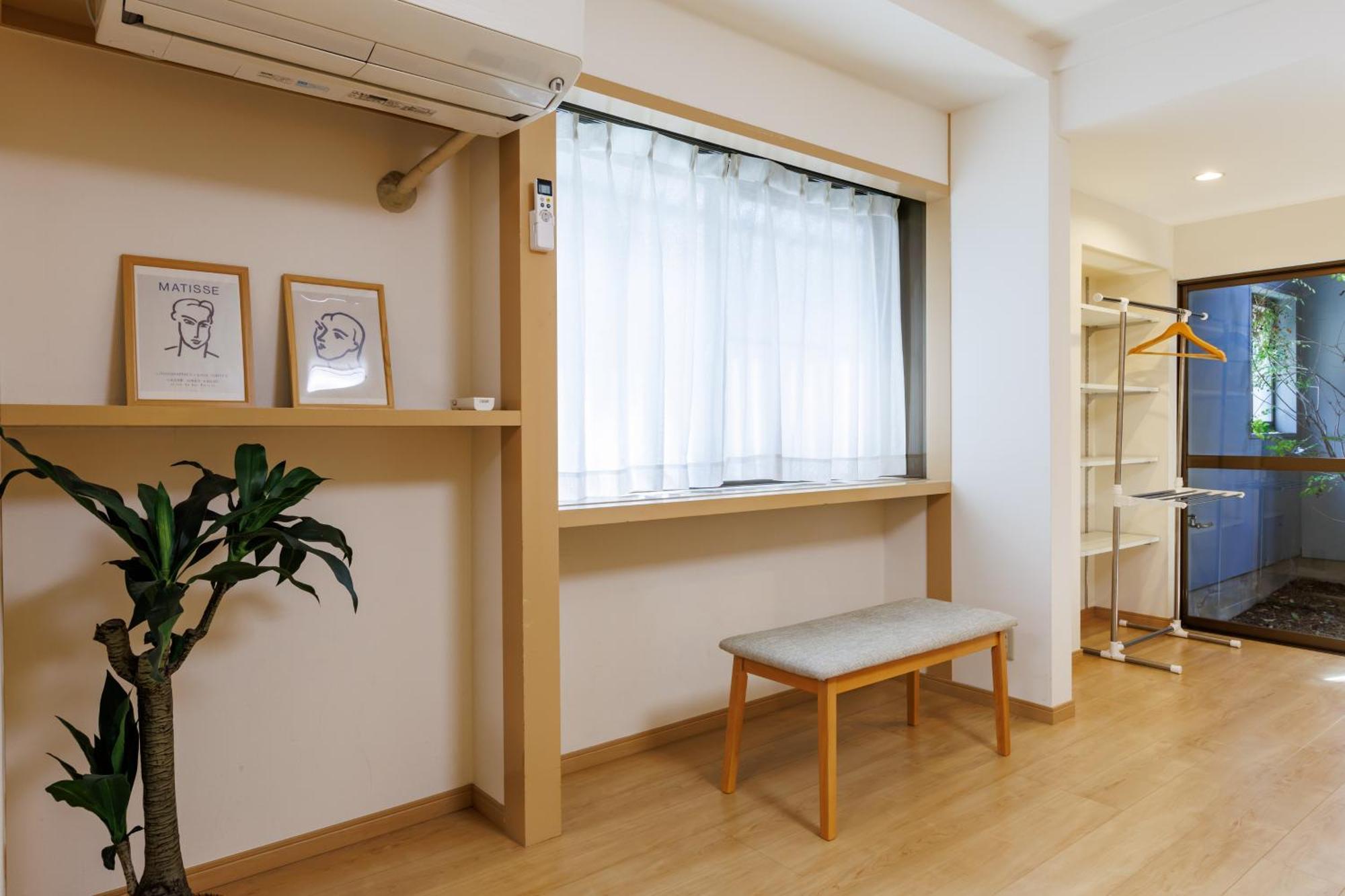 野田屋 Villa Osaka Ngoại thất bức ảnh