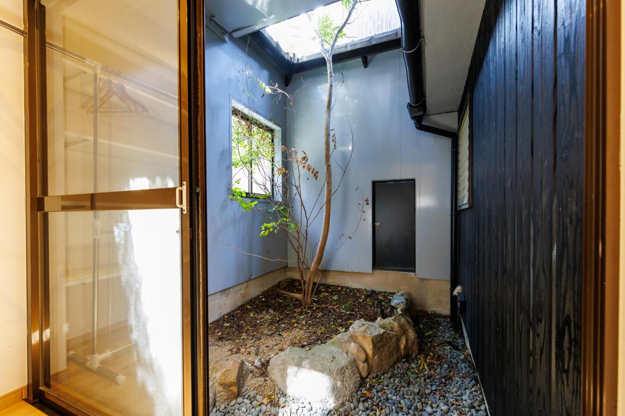 野田屋 Villa Osaka Ngoại thất bức ảnh