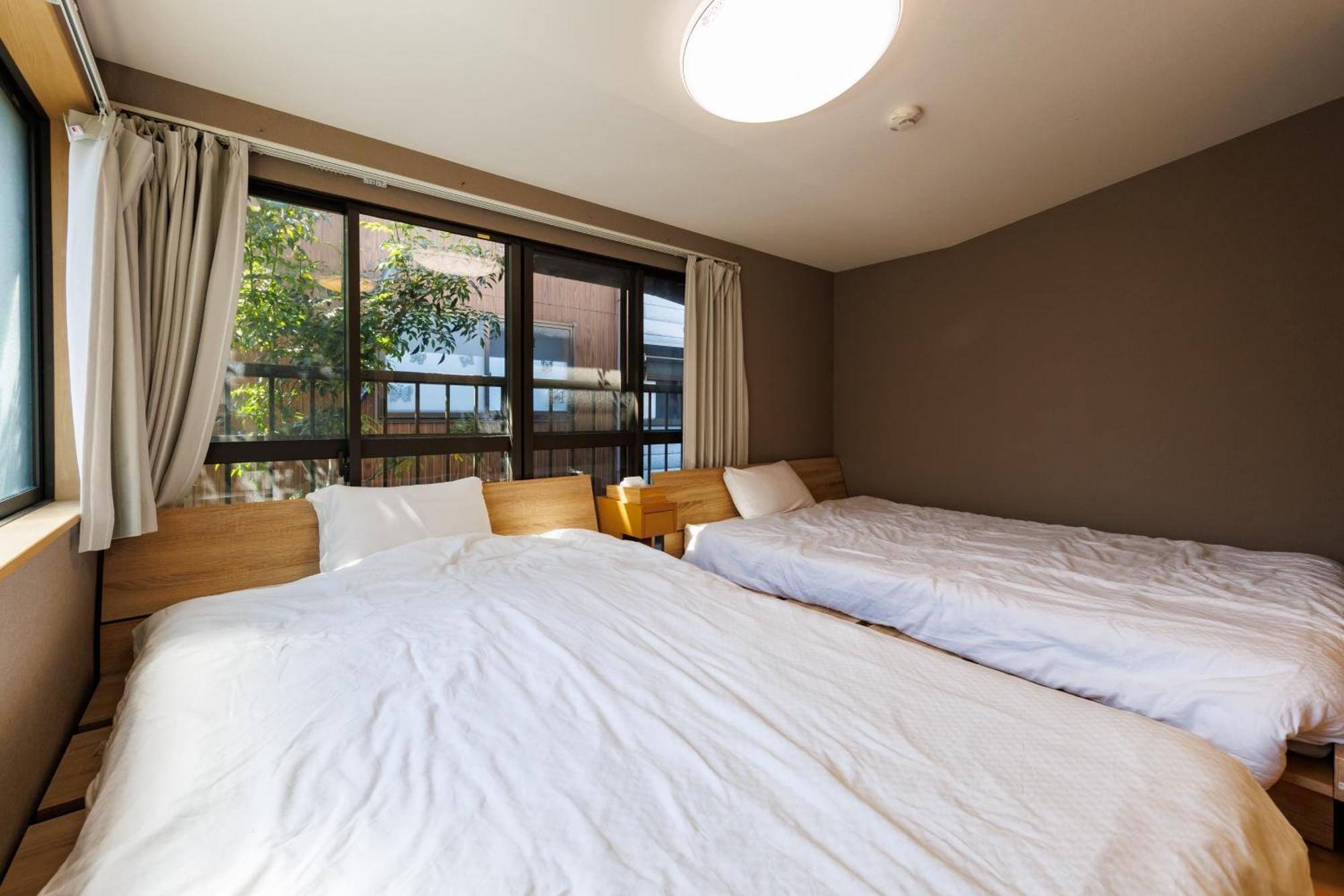 野田屋 Villa Osaka Ngoại thất bức ảnh