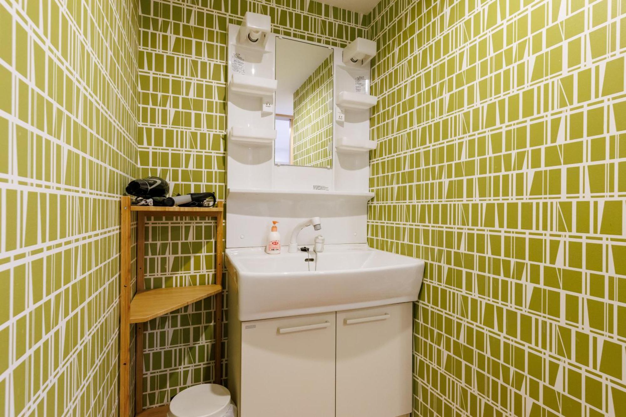 野田屋 Villa Osaka Ngoại thất bức ảnh